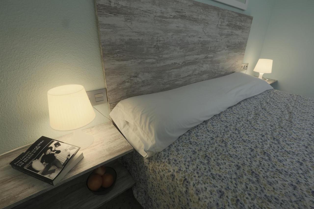 Ferienwohnung Atico Andalucia Plaza Tarifa Exterior foto